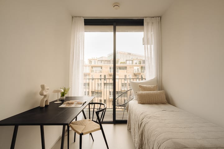 Photo 22 of Westerdok 494