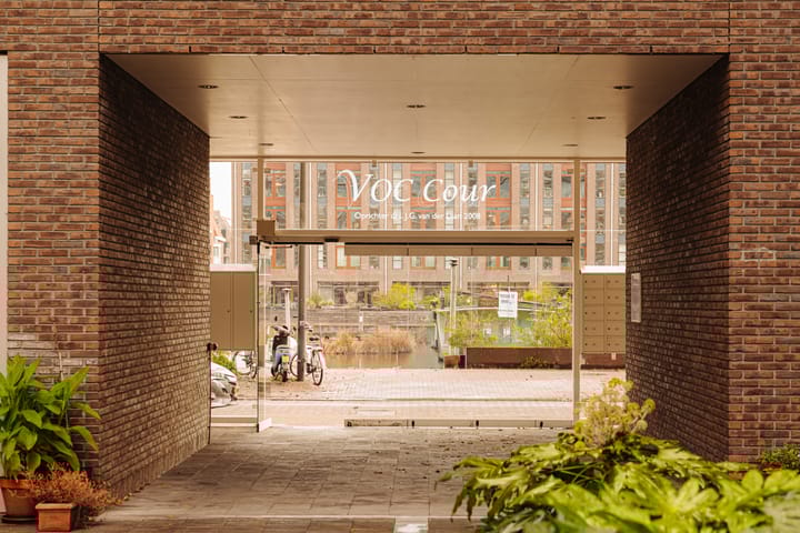 Photo 26 of Westerdok 494