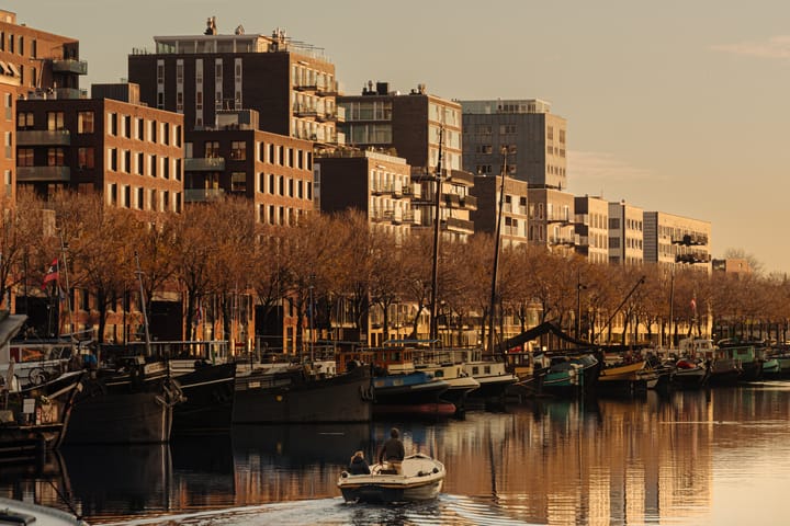 Photo 31 of Westerdok 494