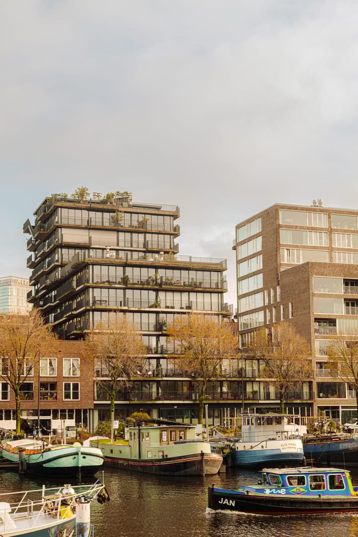 Photo 27 of Westerdok 494