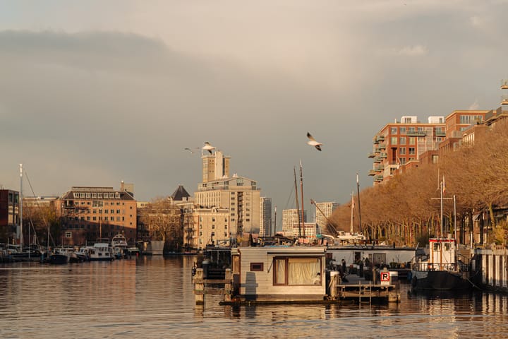 Photo 28 of Westerdok 494