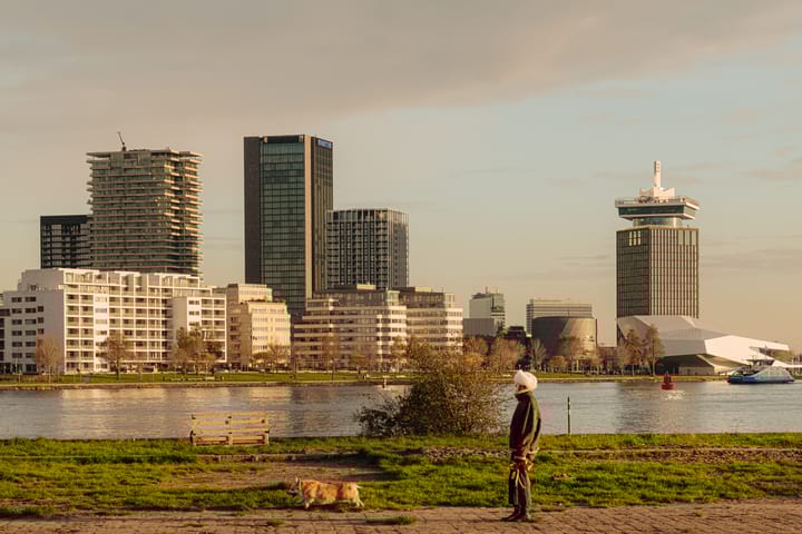 Photo 29 of Westerdok 494