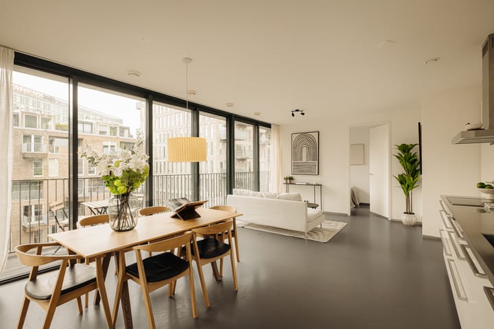 Photo 6 of Westerdok 494