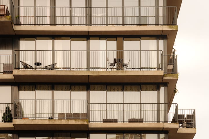 Photo 5 of Westerdok 494