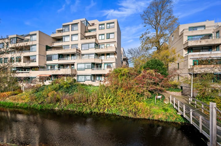 Burgemeester Patijnlaan 564 main image