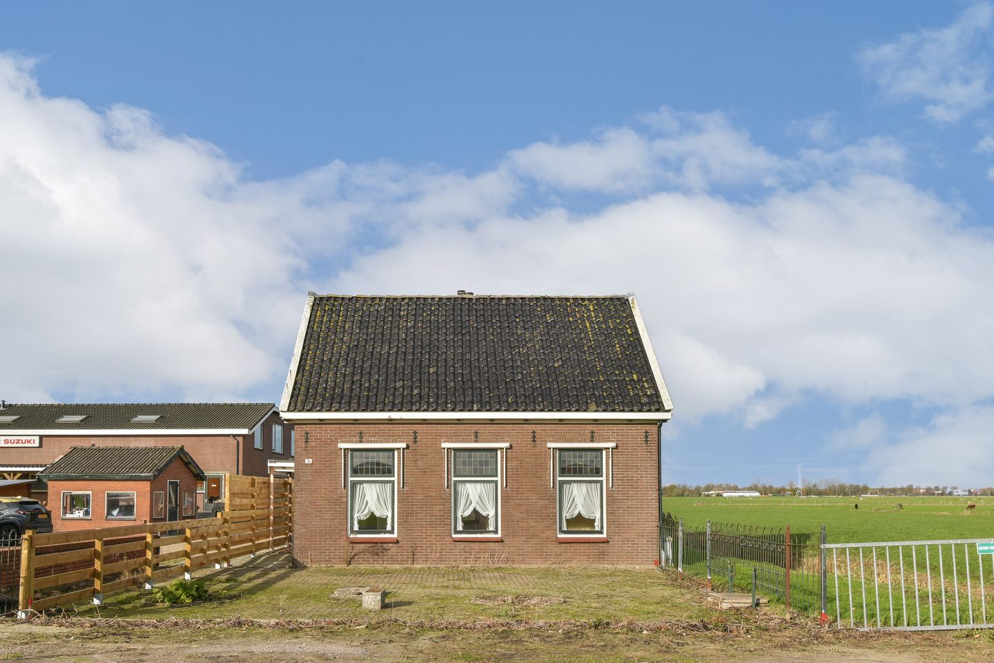 Foto 4 van Kromme Spieringweg 311