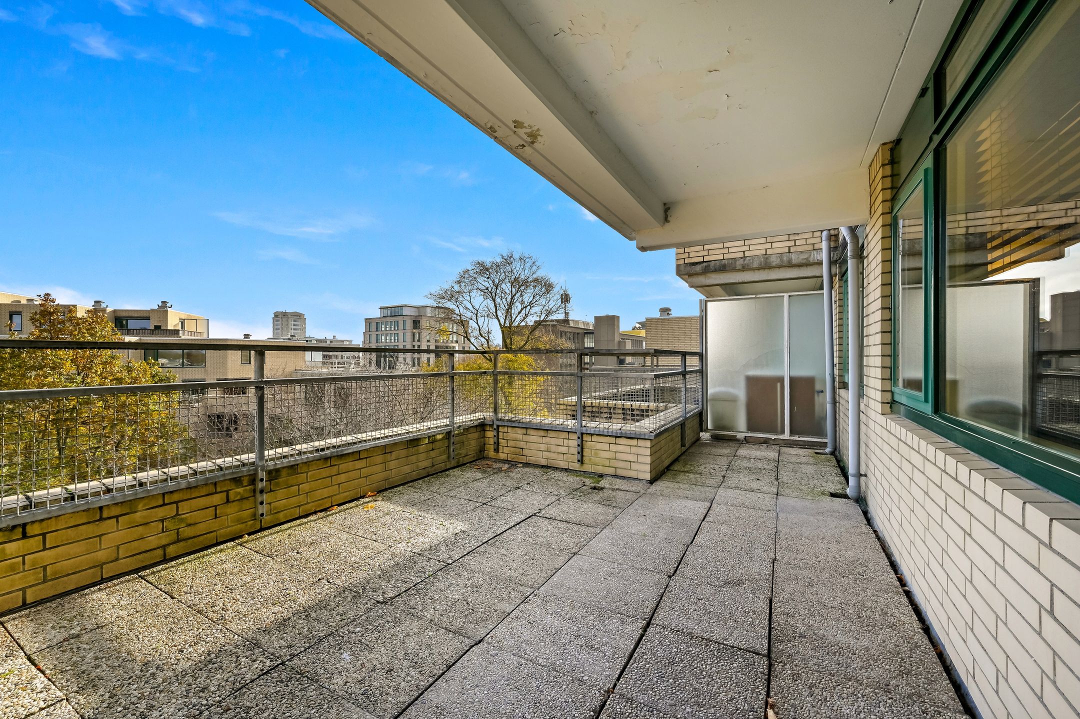 Foto 3 van Burgemeester Patijnlaan 564