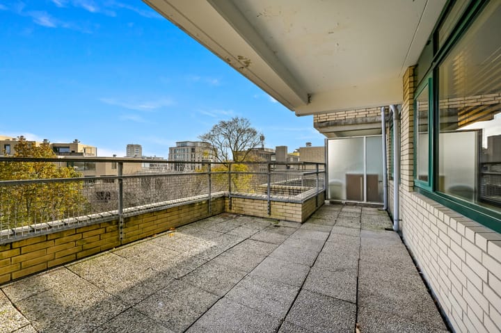 Burgemeester Patijnlaan 564