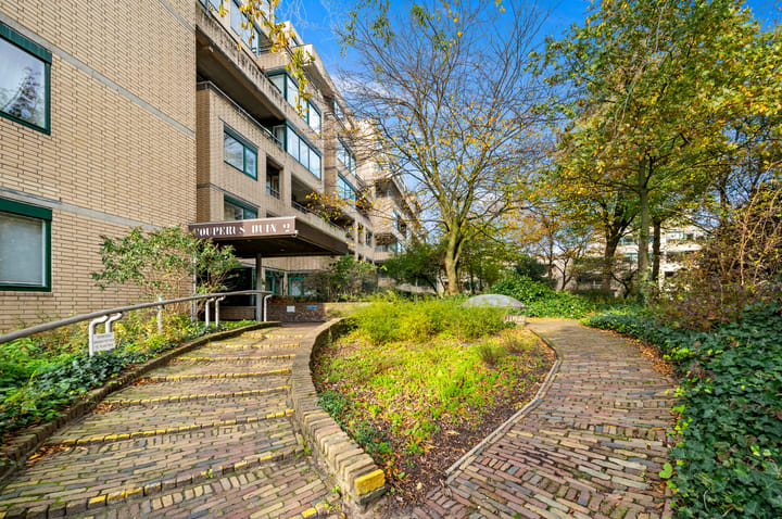 Photo 5 of Burgemeester Patijnlaan 564