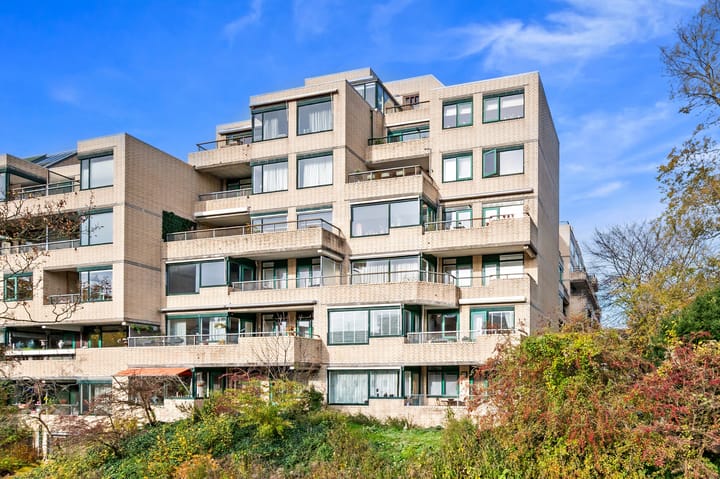 Foto 4 van Burgemeester Patijnlaan 564