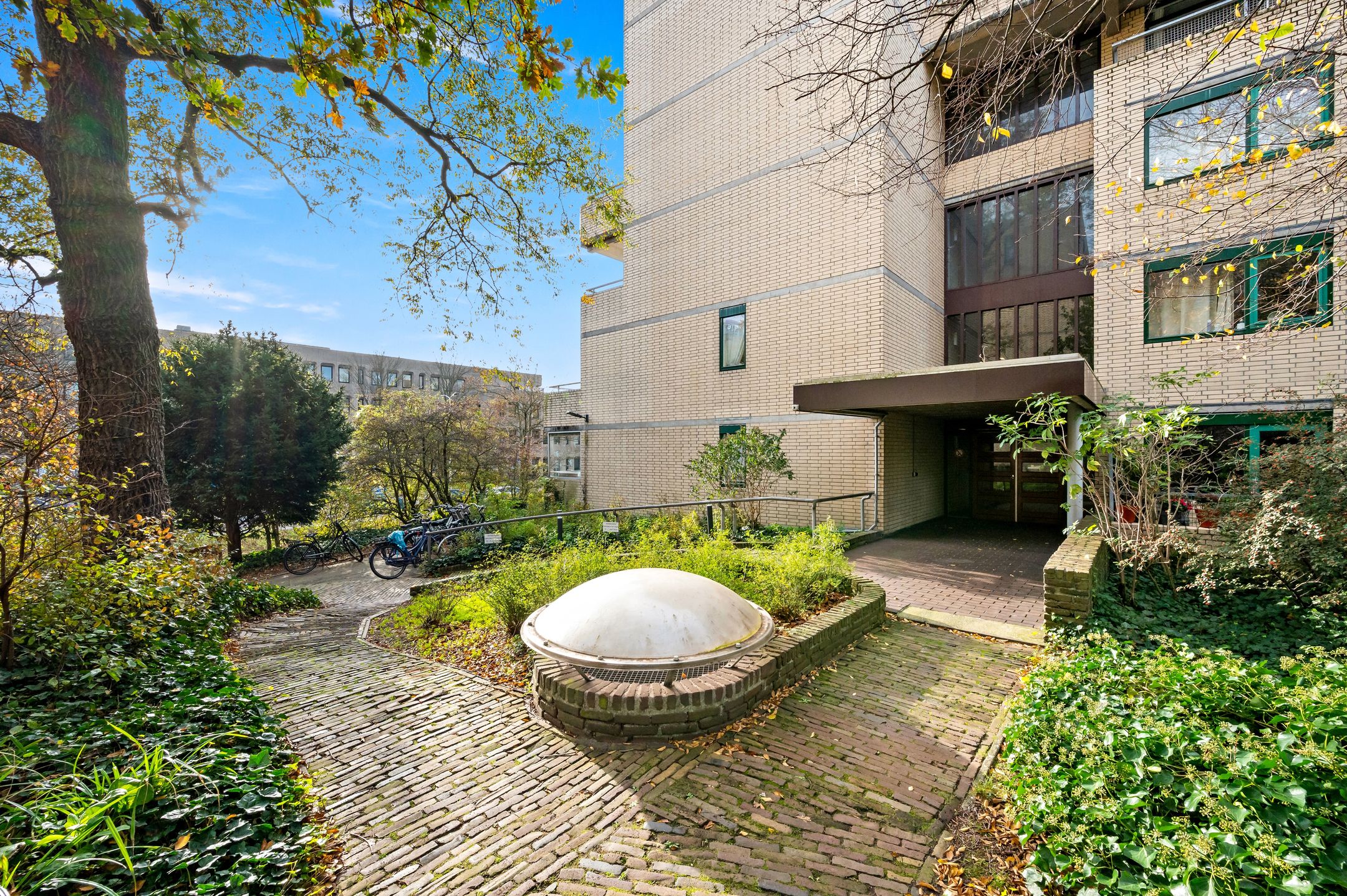 Foto 6 van Burgemeester Patijnlaan 564