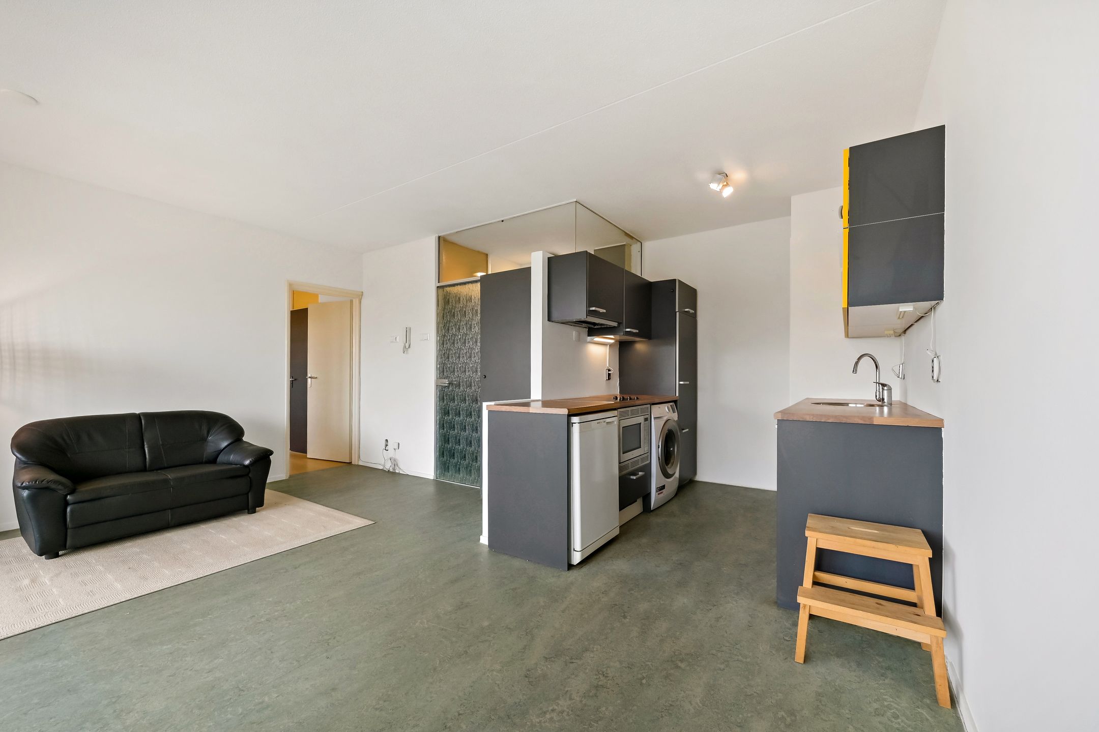 Foto 12 van Burgemeester Patijnlaan 564