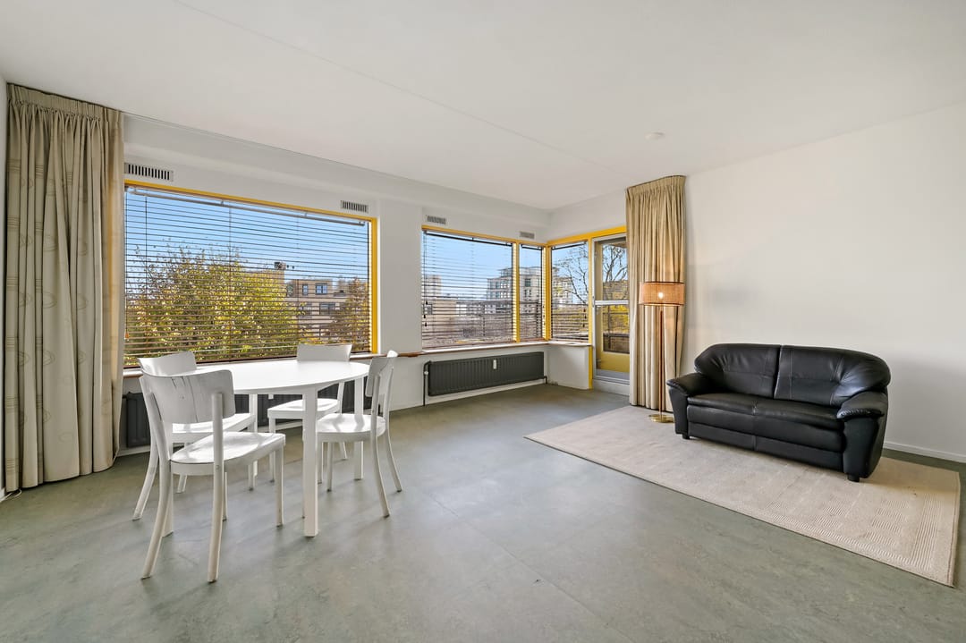 Foto 13 van Burgemeester Patijnlaan 564