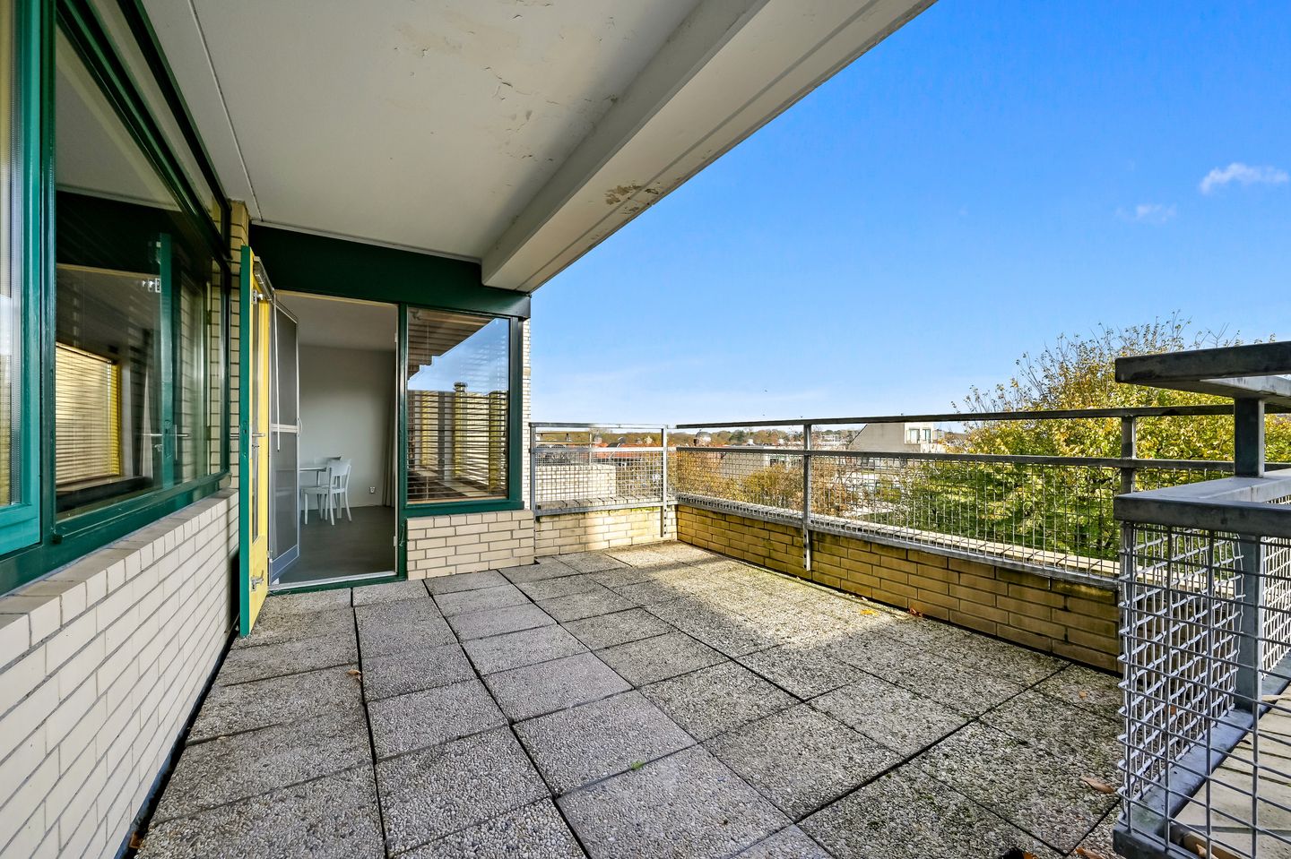 Foto 19 van Burgemeester Patijnlaan 564