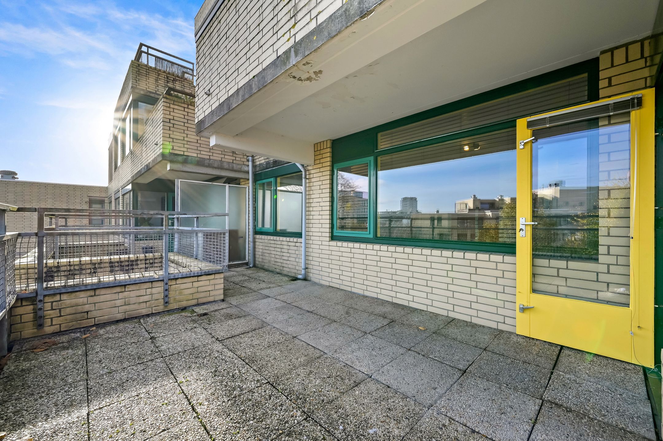 Foto 18 van Burgemeester Patijnlaan 564