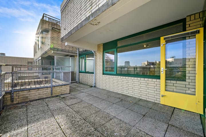 Photo 18 of Burgemeester Patijnlaan 564