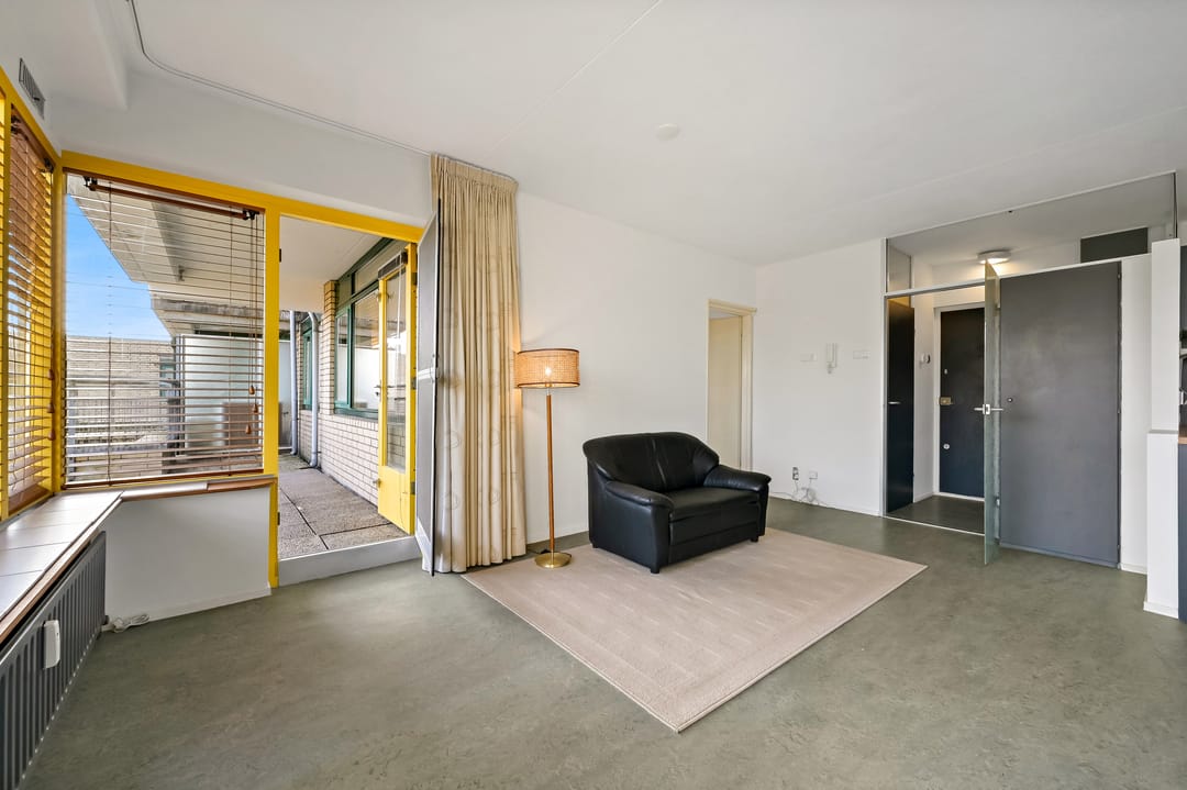 Foto 16 van Burgemeester Patijnlaan 564