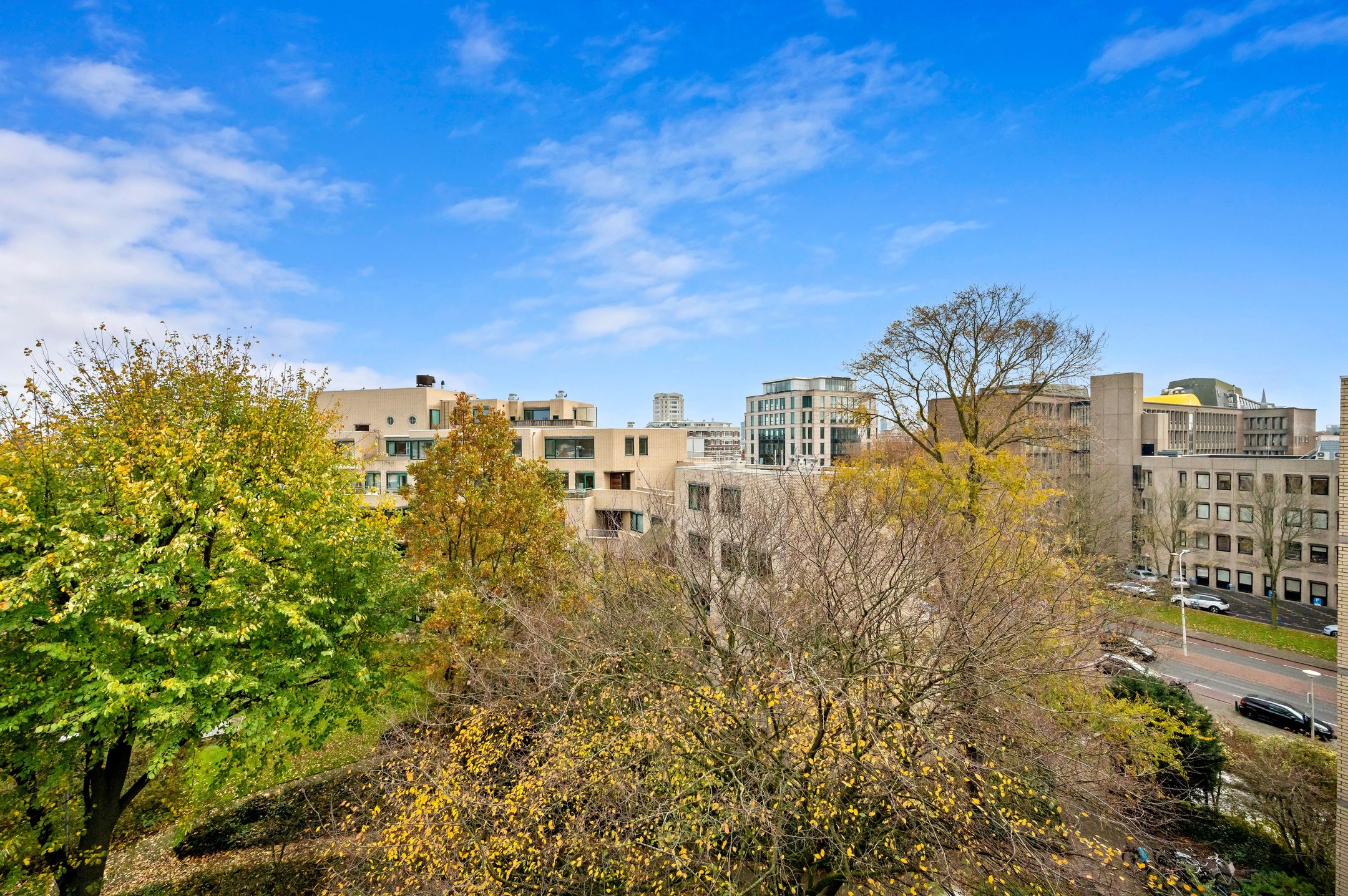 Foto 21 van Burgemeester Patijnlaan 564