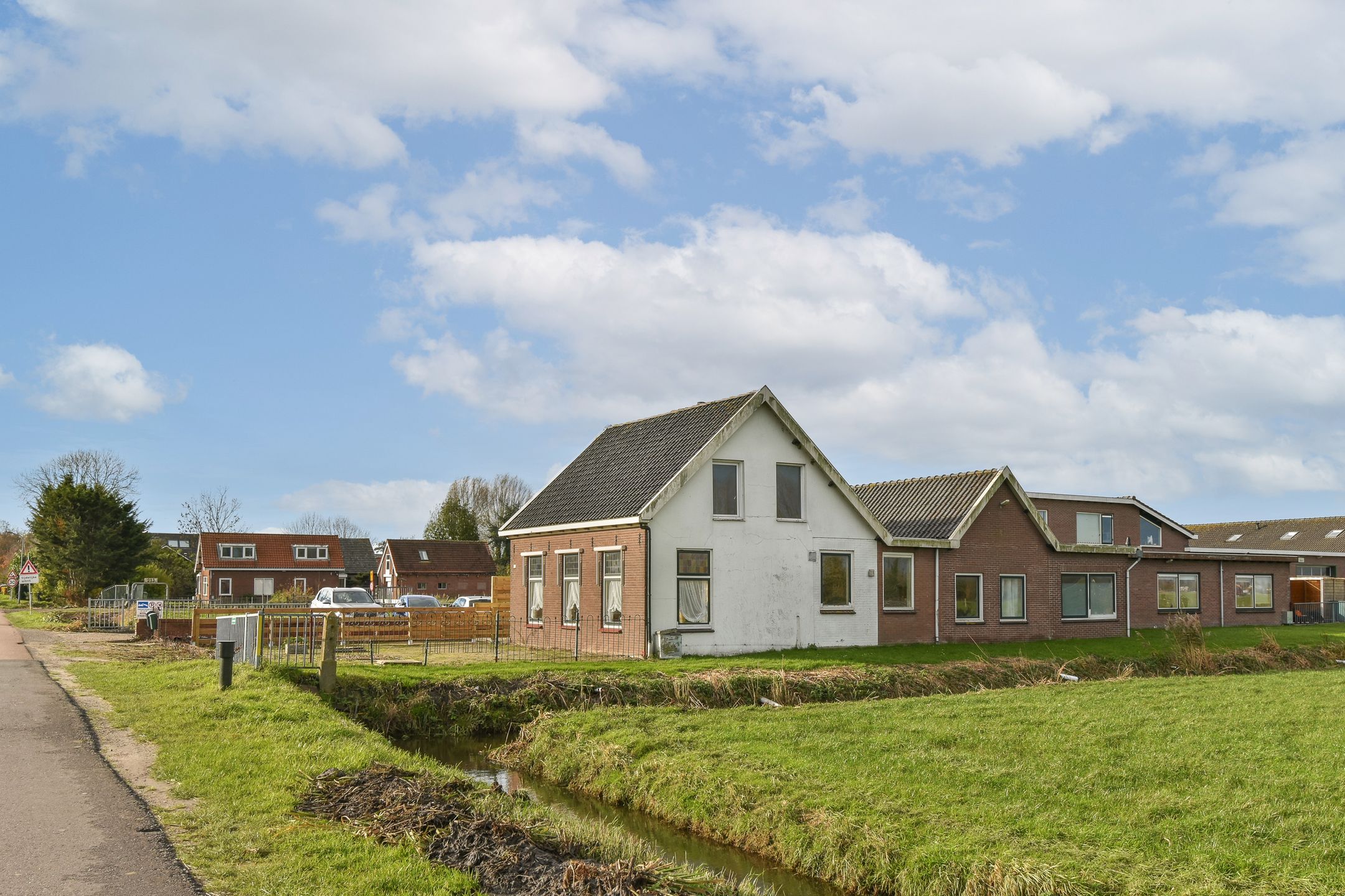 Kromme Spieringweg 311 