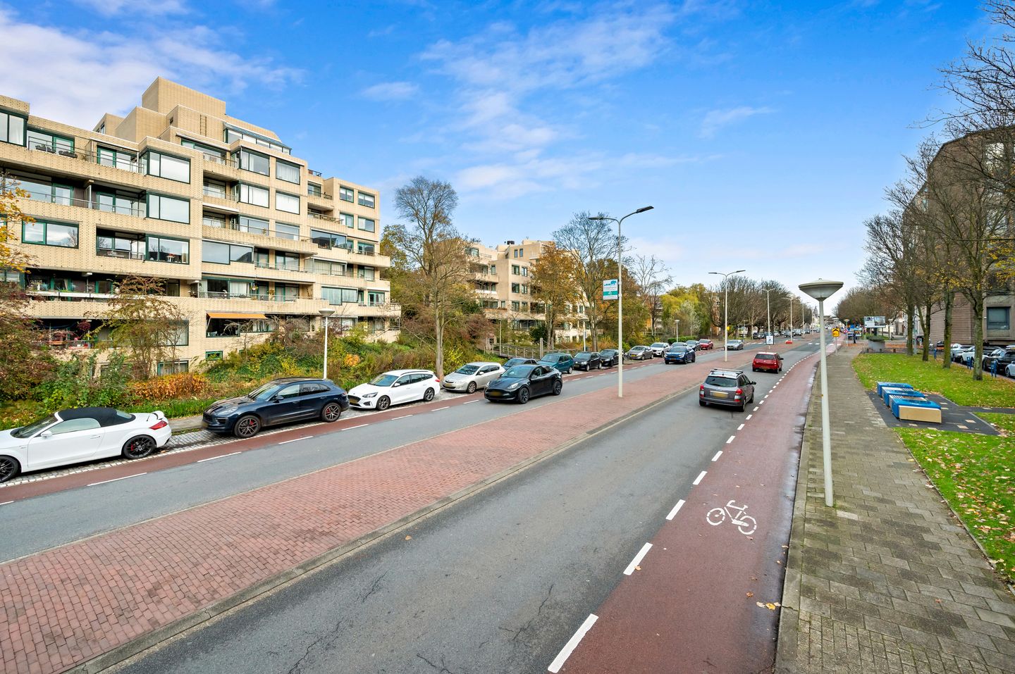 Foto 29 van Burgemeester Patijnlaan 564