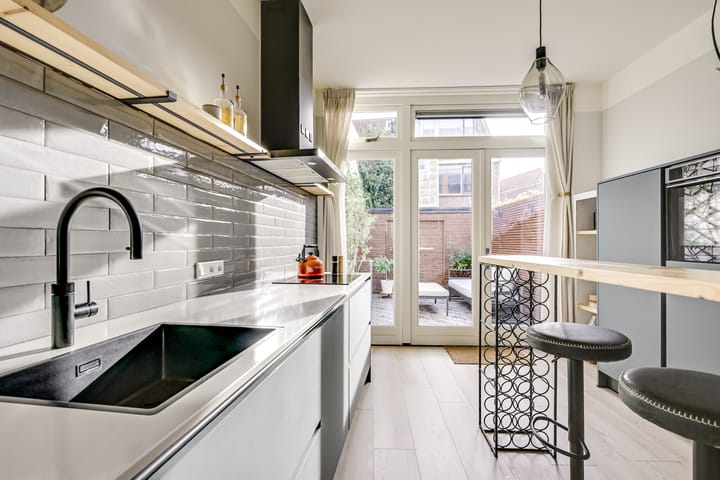 Foto 14 van St.-Ludgerushof 21-D