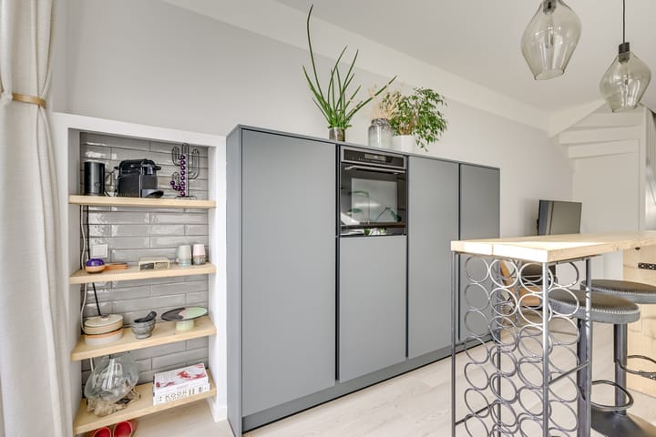 Foto 18 van St.-Ludgerushof 21-D