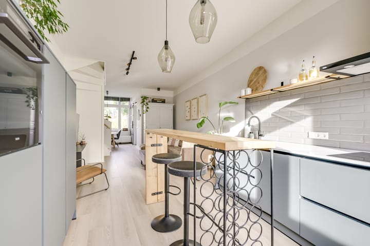 Foto 19 van St.-Ludgerushof 21-D