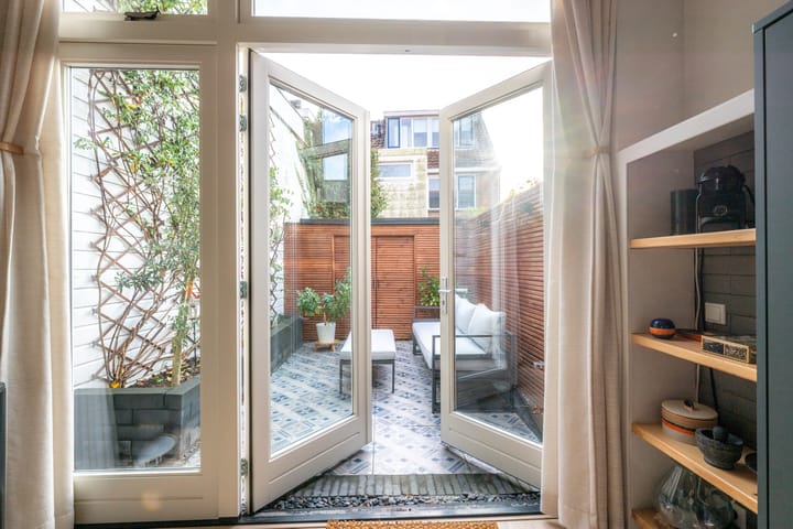 Foto 20 van St.-Ludgerushof 21-D