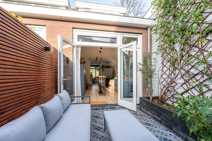 Foto 22 van St.-Ludgerushof 21-D