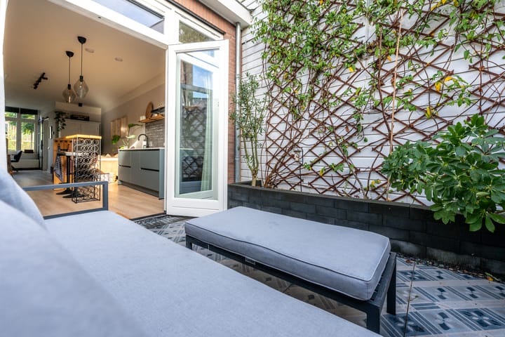 Foto 23 van St.-Ludgerushof 21-D