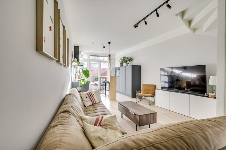 Foto 10 van St.-Ludgerushof 21-D