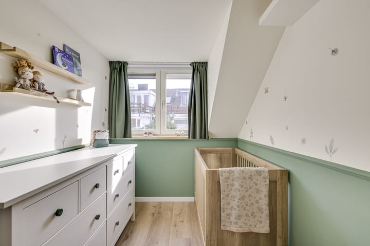 Foto 25 van St.-Ludgerushof 21-D