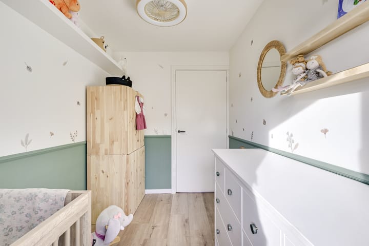 Foto 26 van St.-Ludgerushof 21-D