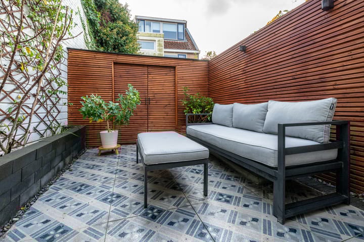 Foto 21 van St.-Ludgerushof 21-D