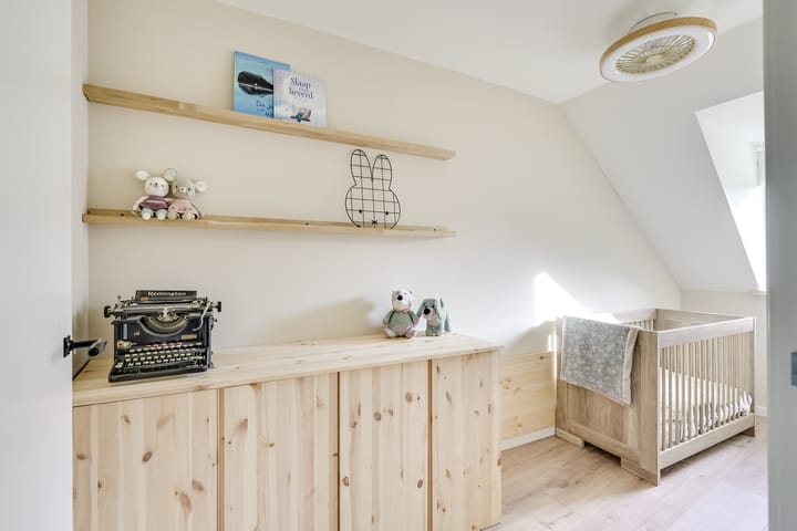 Foto 31 van St.-Ludgerushof 21-D