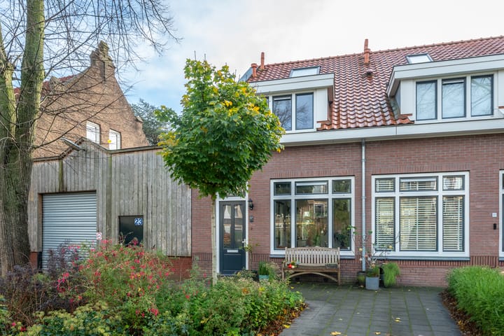 Foto 44 van St.-Ludgerushof 21-D