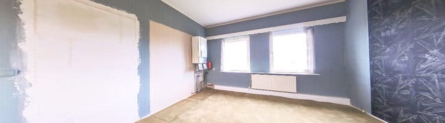 Slaapkamer