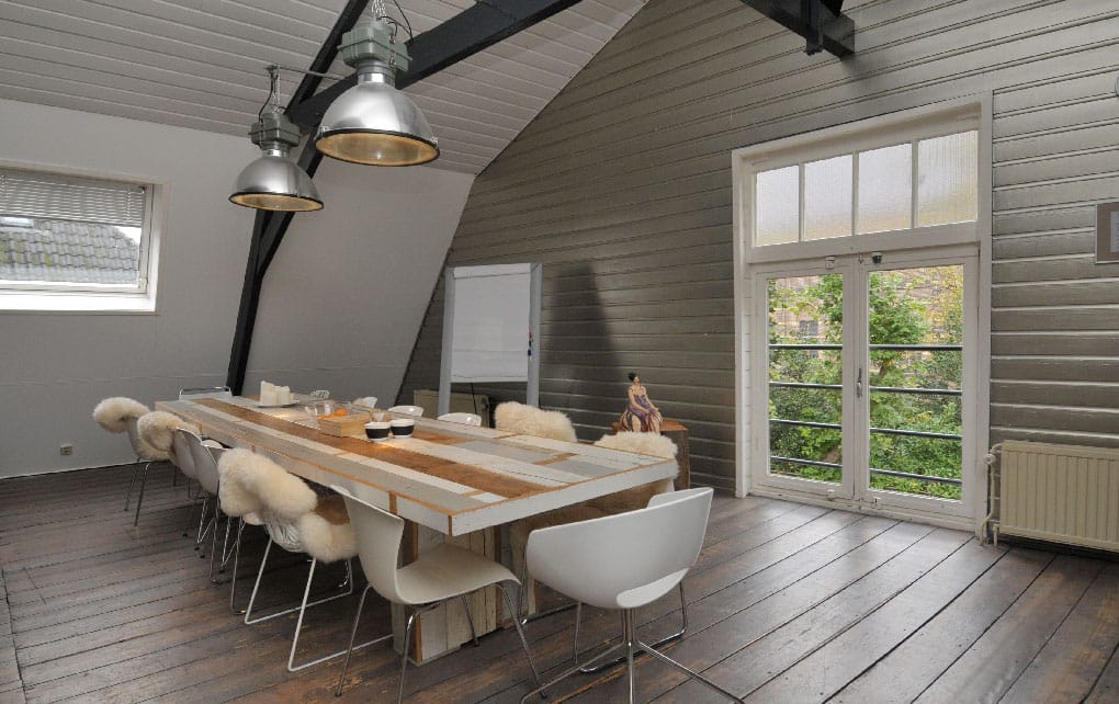 View photo 2 of St. Vitusstraat 18