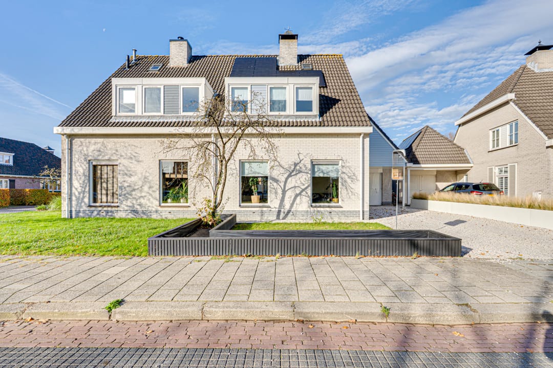 Photo 1 of Noordhoeklaan 24