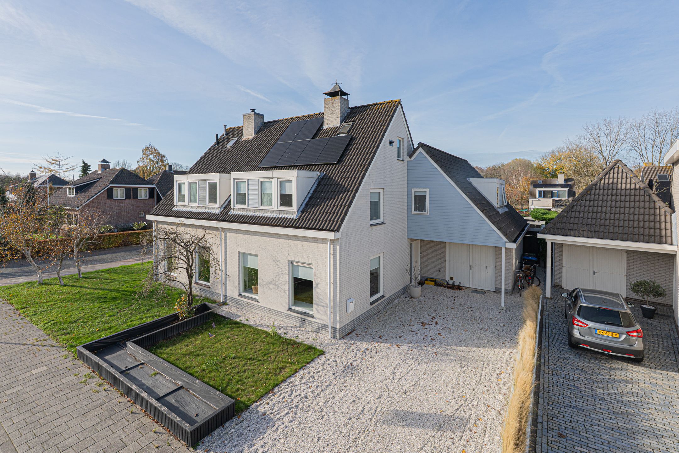 Photo 3 of Noordhoeklaan 24