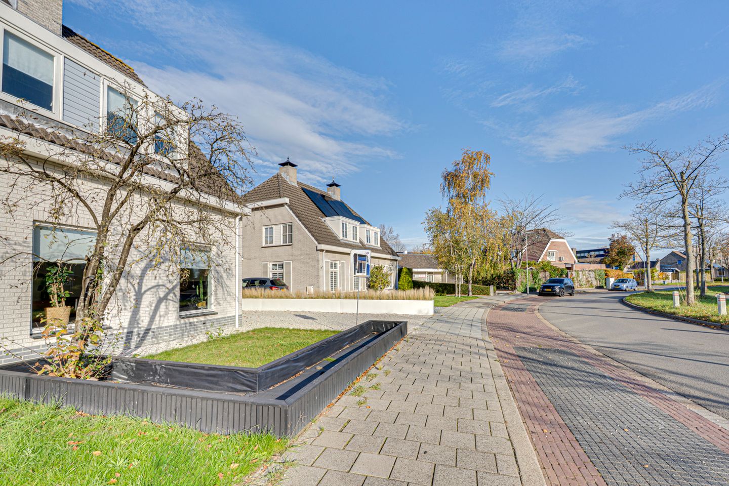 Photo 5 of Noordhoeklaan 24