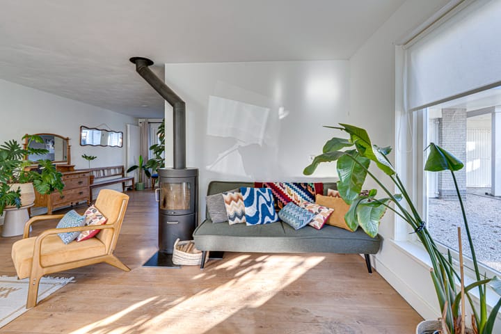 Foto 9 van Noordhoeklaan 24