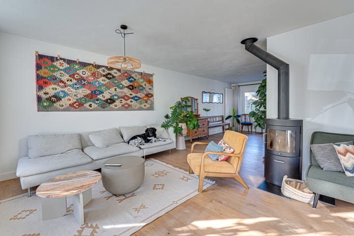 Foto 11 van Noordhoeklaan 24