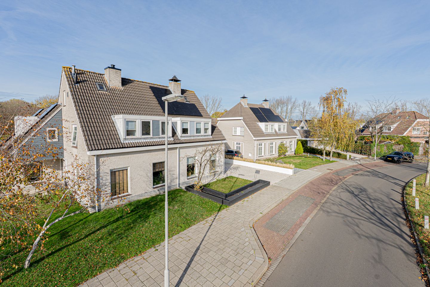 Photo 4 of Noordhoeklaan 24
