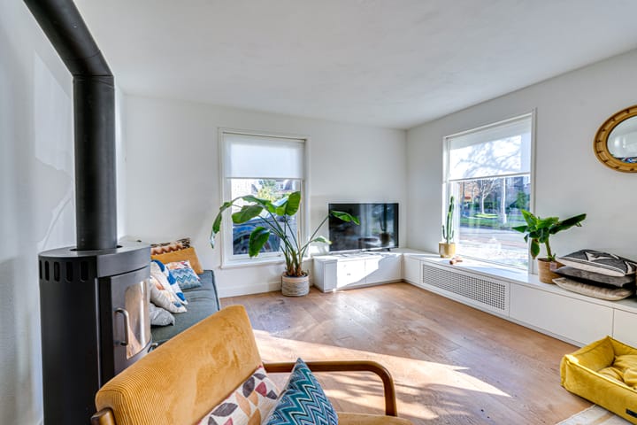 Foto 7 van Noordhoeklaan 24