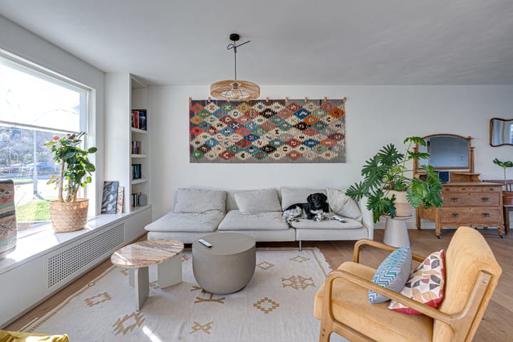 Foto 10 van Noordhoeklaan 24