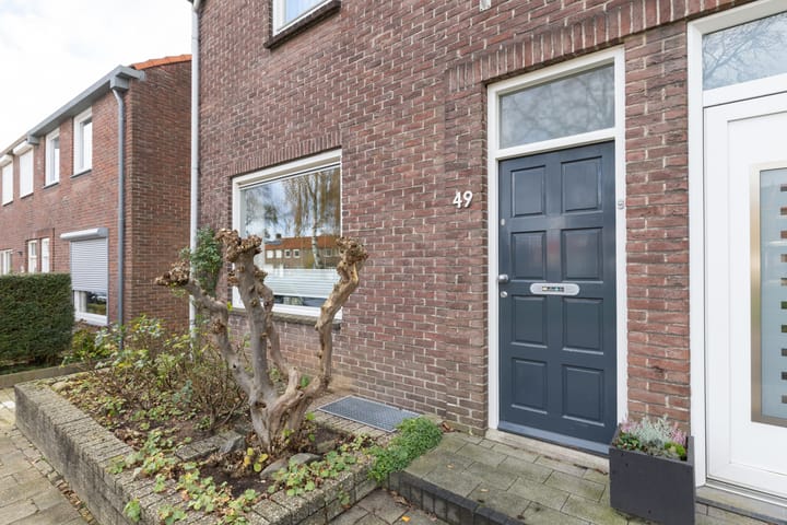 Foto 2 van Wolfshoofdplein 49