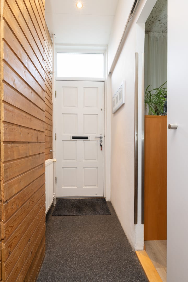 Foto 3 van Wolfshoofdplein 49