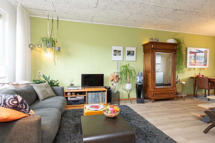 Foto 5 van Wolfshoofdplein 49