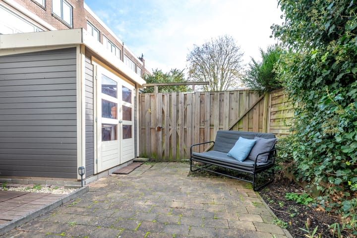 Photo 2 of Morelstraat 65